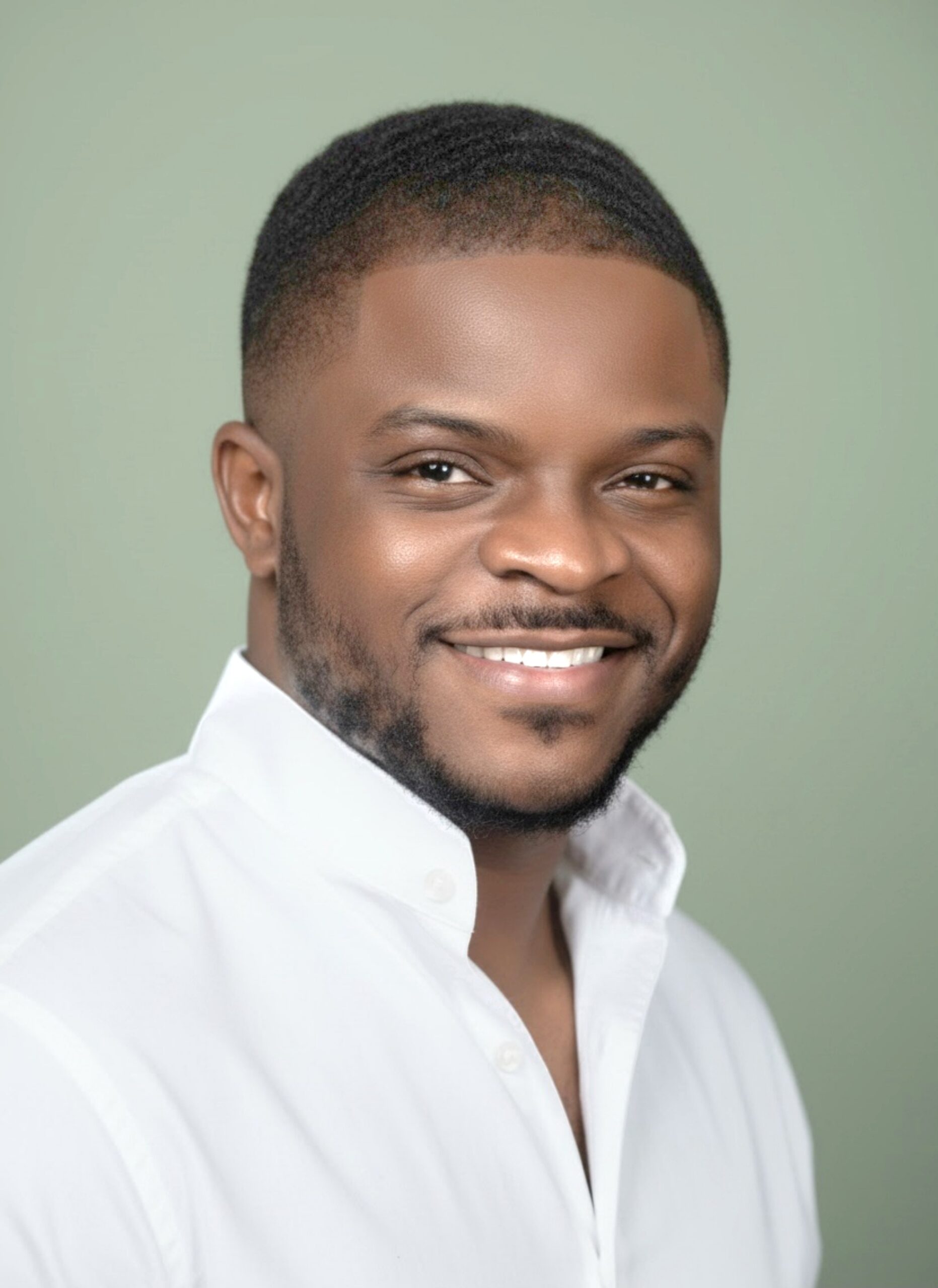 Christophe Mbuyi