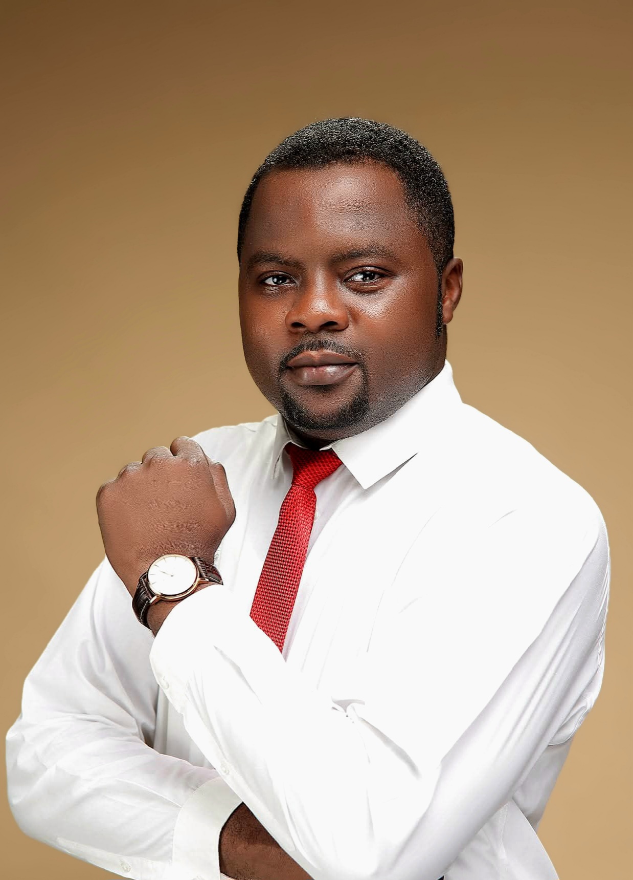 Eric Mulamba