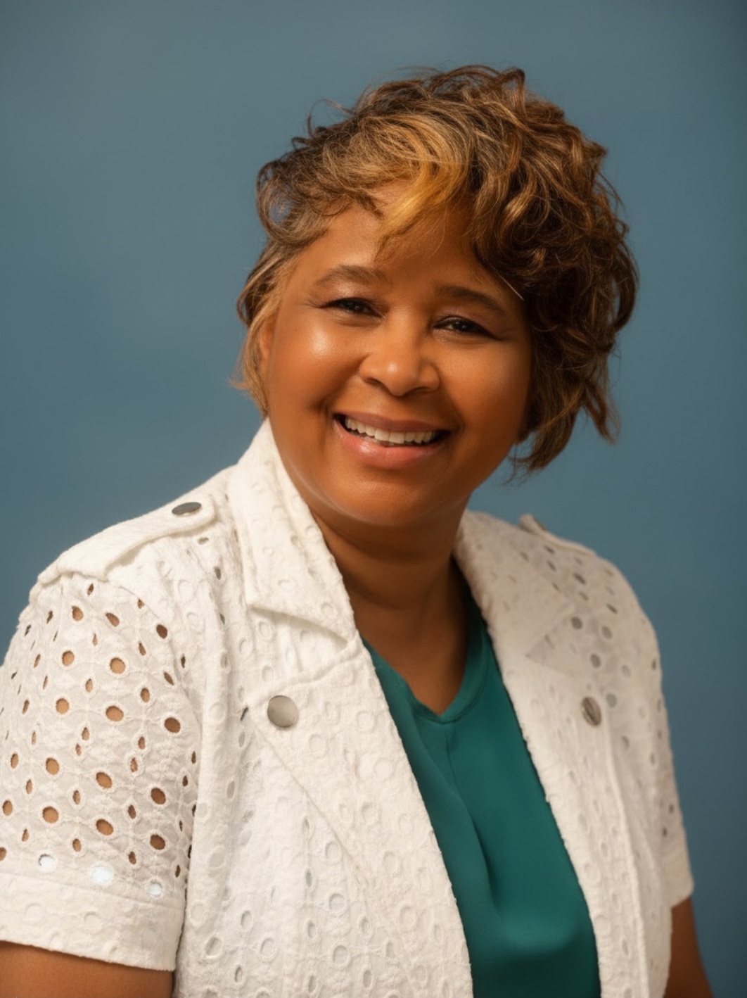 Jacquie Graham