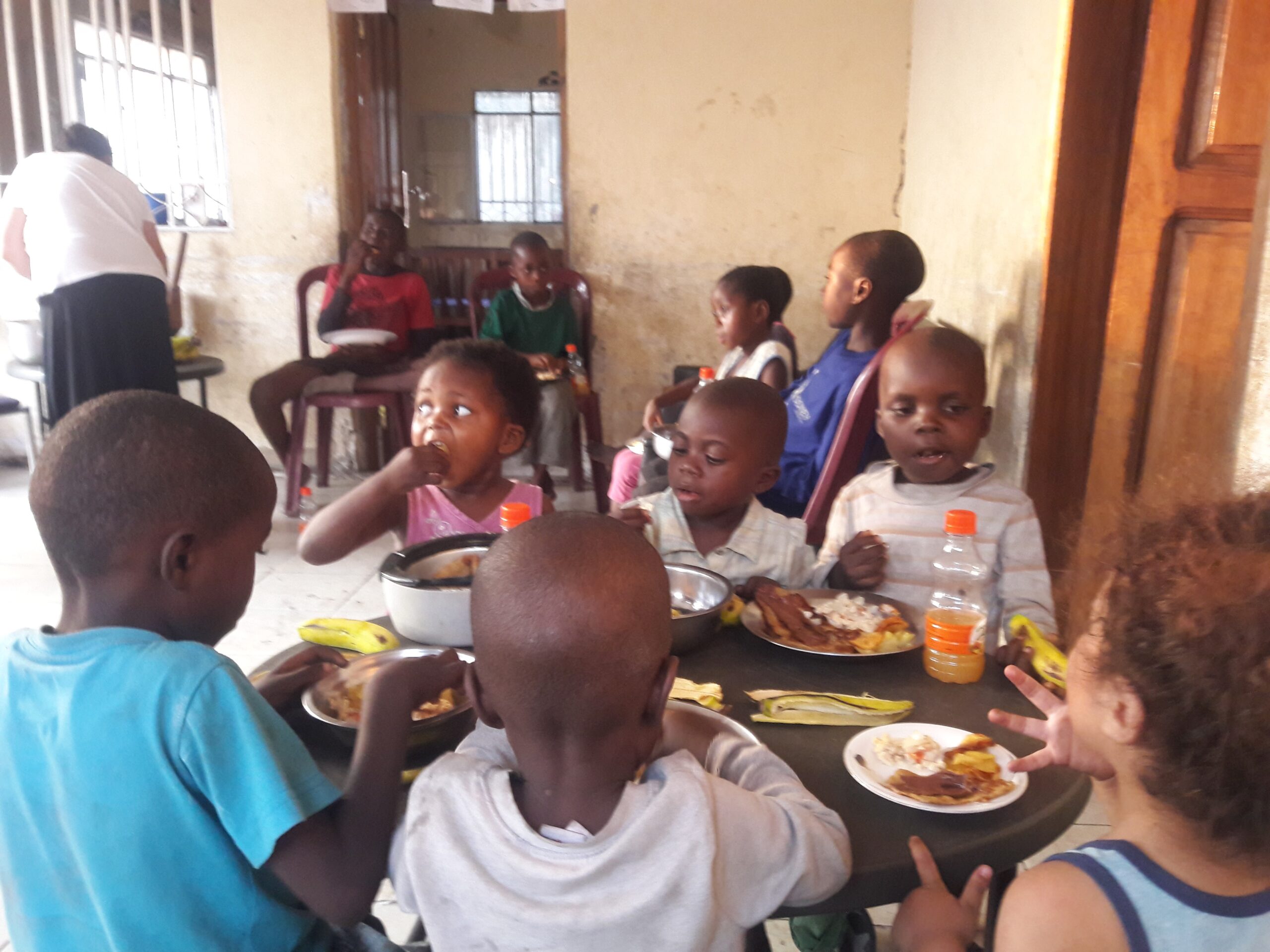 Communities We Serve