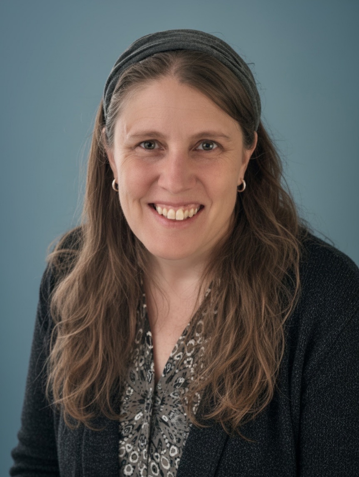 Sheri Kabeya