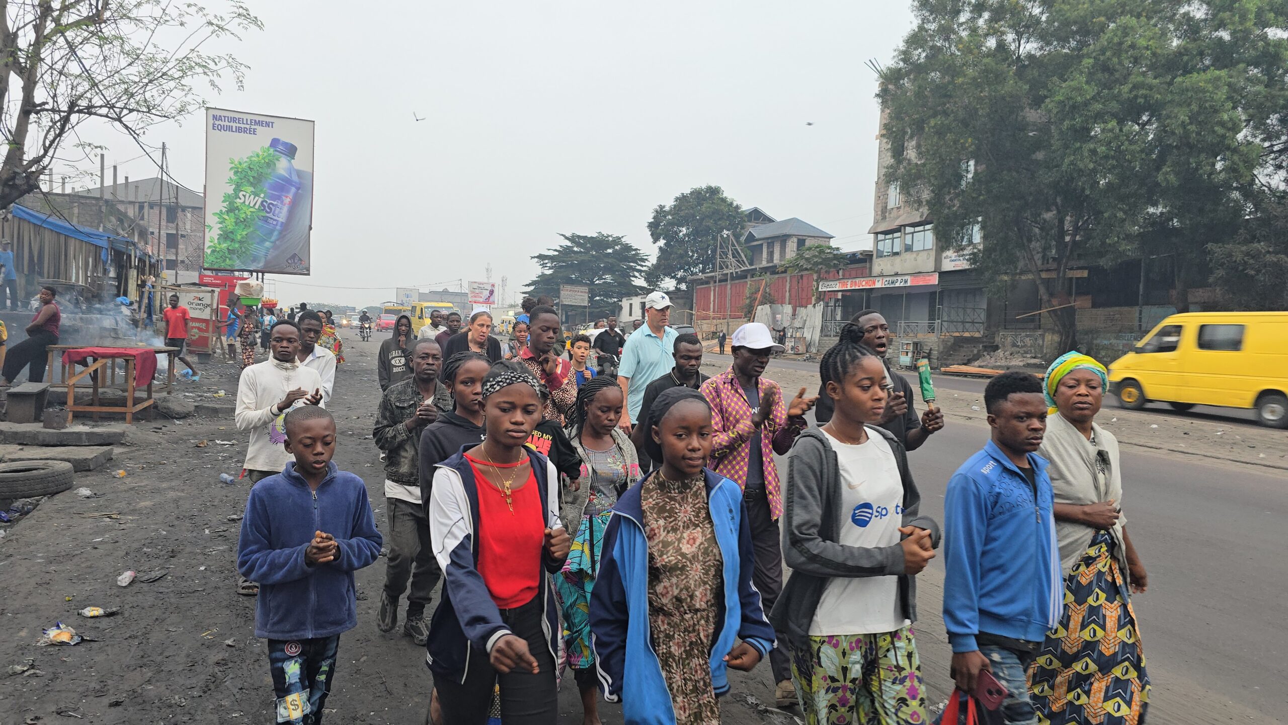 Communities We Serve